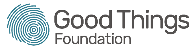 Good Things Foundation