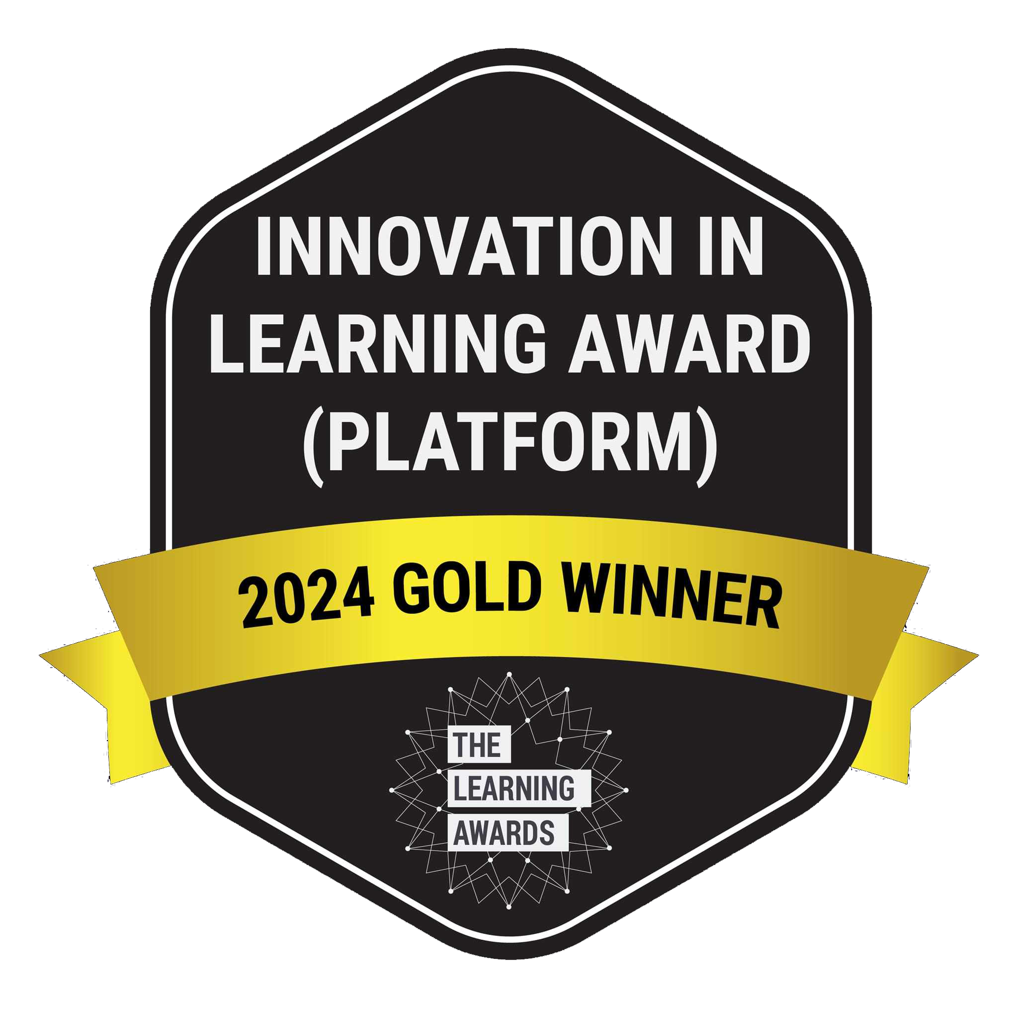 Innovation in Learning Award